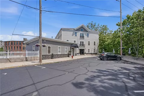 Exterior - 148 Bernon St #7, Woonsocket, RI 02895 photo 5 of 9