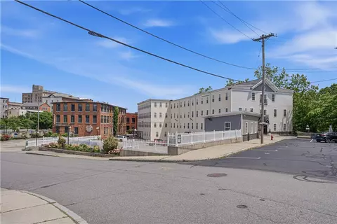 Exterior - 148 Bernon St #7, Woonsocket, RI 02895 photo 3 of 9