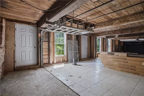 Entry Way - 148 Bernon St #7, Woonsocket, RI 02895 photo 1 of 1