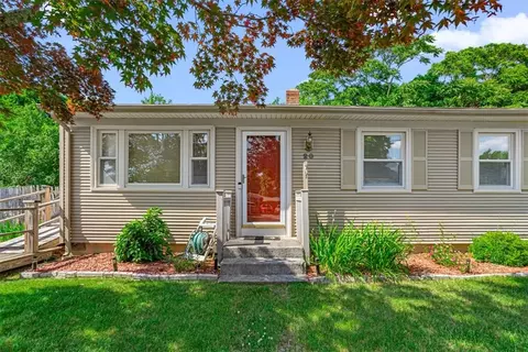 20 Rotary Dr, West Warwick, RI 02893