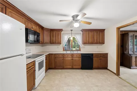Kitchen - 9 Katherine Rd, Woonsocket, RI 02895 photo 1 of 2
