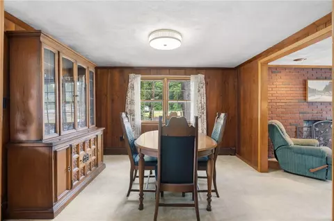 Dining - 9 Katherine Rd, Woonsocket, RI 02895 photo 2 of 2