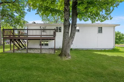 Exterior - 9 Katherine Rd, Woonsocket, RI 02895 photo 4 of 5