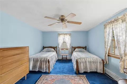 Bedroom - 9 Katherine Rd, Woonsocket, RI 02895 photo 1 of 7