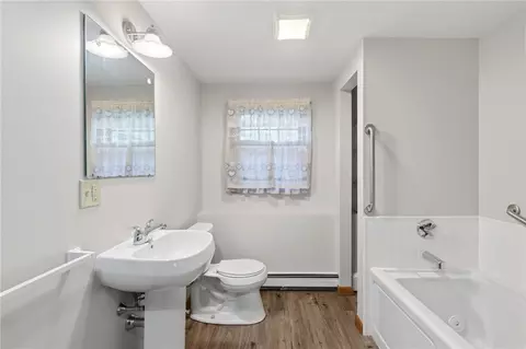 Bath - 9 Katherine Rd, Woonsocket, RI 02895 photo 3 of 4