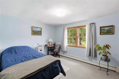 Bedroom - 9 Katherine Rd, Woonsocket, RI 02895 photo 6 of 7