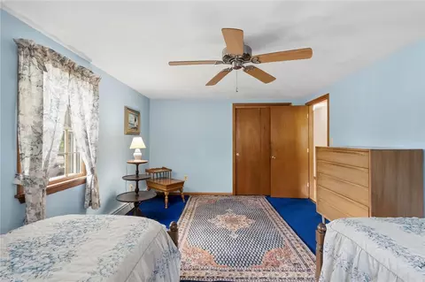 Bedroom - 9 Katherine Rd, Woonsocket, RI 02895 photo 2 of 7