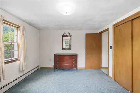 Bedroom - 9 Katherine Rd, Woonsocket, RI 02895 photo 5 of 7