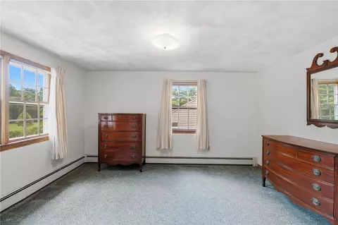 Bedroom - 9 Katherine Rd, Woonsocket, RI 02895 photo 4 of 7
