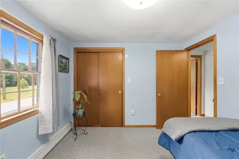 Bedroom - 9 Katherine Rd, Woonsocket, RI 02895 photo 7 of 7