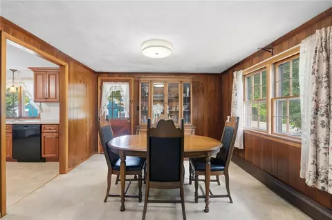 Dining - 9 Katherine Rd, Woonsocket, RI 02895 photo 1 of 2