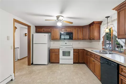Kitchen - 9 Katherine Rd, Woonsocket, RI 02895 photo 2 of 2