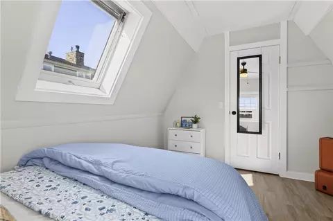 Bedroom - 11 Collins Ave, Westerly, RI 02891 photo 6 of 6