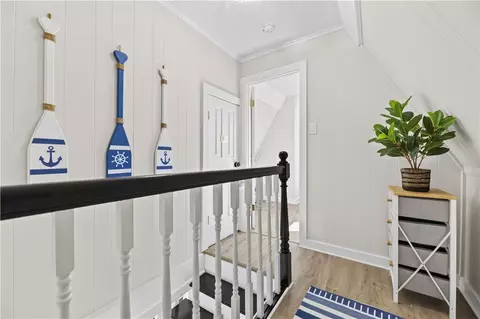 Entry Way - 11 Collins Ave, Westerly, RI 02891 photo 1 of 1