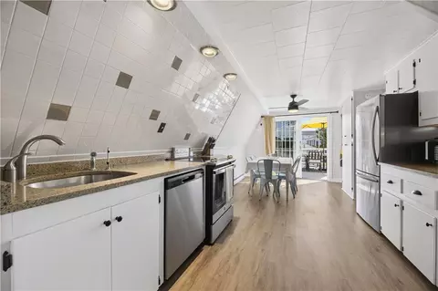 Kitchen - 11 Collins Ave, Westerly, RI 02891 photo 2 of 2