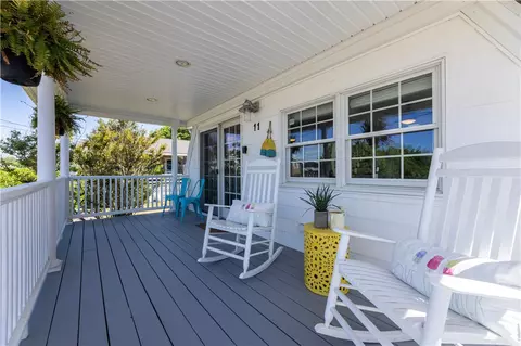 Exterior - 11 Collins Ave, Westerly, RI 02891 photo 4 of 11
