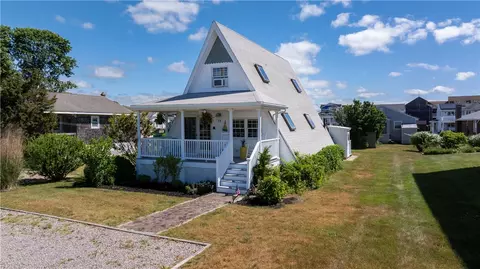 Exterior - 11 Collins Ave, Westerly, RI 02891 photo 2 of 11