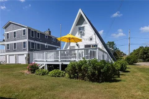 Exterior - 11 Collins Ave, Westerly, RI 02891 photo 10 of 11
