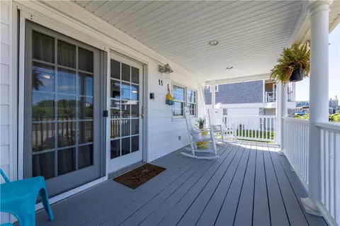 Exterior - 11 Collins Ave, Westerly, RI 02891 photo 5 of 11