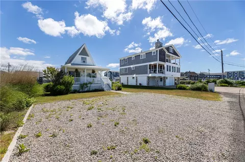 Exterior - 11 Collins Ave, Westerly, RI 02891 photo 3 of 11