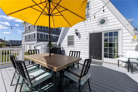 Exterior - 11 Collins Ave, Westerly, RI 02891 photo 6 of 11