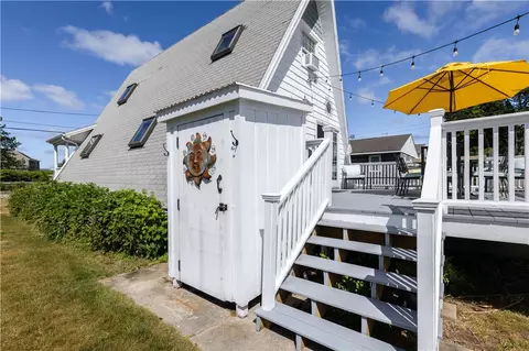 Exterior - 11 Collins Ave, Westerly, RI 02891 photo 8 of 11