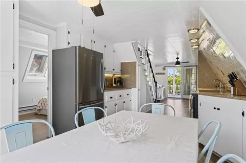 Dining - 11 Collins Ave, Westerly, RI 02891 photo 1 of 2