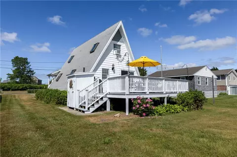 Exterior - 11 Collins Ave, Westerly, RI 02891 photo 9 of 11
