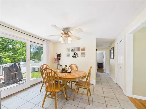 Entry Way - 205 Baldwin Rd, Warwick, RI 02886 photo 1 of 1
