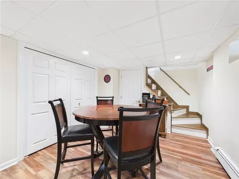 Dining - 205 Baldwin Rd, Warwick, RI 02886 photo 1 of 2