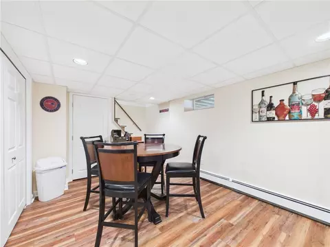 Dining - 205 Baldwin Rd, Warwick, RI 02886 photo 2 of 2