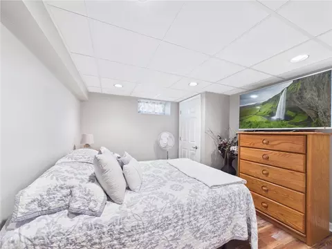 Bedroom - 205 Baldwin Rd, Warwick, RI 02886 photo 5 of 6