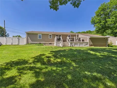 Exterior - 205 Baldwin Rd, Warwick, RI 02886 photo 11 of 11