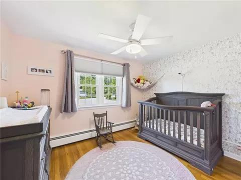 Bedroom - 205 Baldwin Rd, Warwick, RI 02886 photo 4 of 6