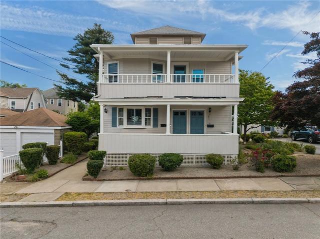 10 Denver Ave, Cranston, RI 02905