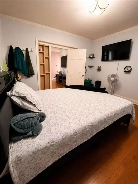 Bedroom - Undisclosed, Woonsocket, RI 02985 photo 1 of 4