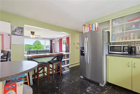 Kitchen - 102 Grace Ave, Woonsocket, RI 02895 photo 2 of 7