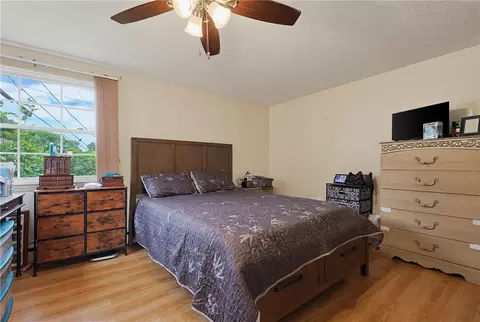 Bedroom - 102 Grace Ave, Woonsocket, RI 02895 photo 3 of 5