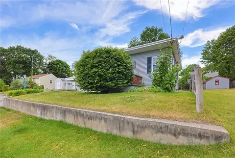 Exterior - 102 Grace Ave, Woonsocket, RI 02895 photo 2 of 16