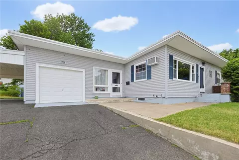 Exterior - 102 Grace Ave, Woonsocket, RI 02895 photo 4 of 16