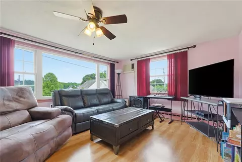 Living - 102 Grace Ave, Woonsocket, RI 02895 photo 3 of 3