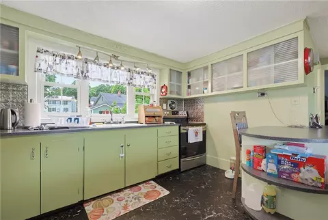 Kitchen - 102 Grace Ave, Woonsocket, RI 02895 photo 5 of 7