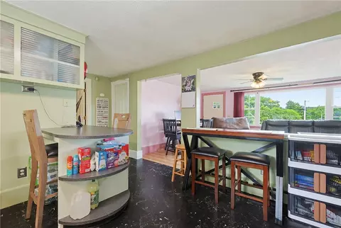 Kitchen - 102 Grace Ave, Woonsocket, RI 02895 photo 6 of 7