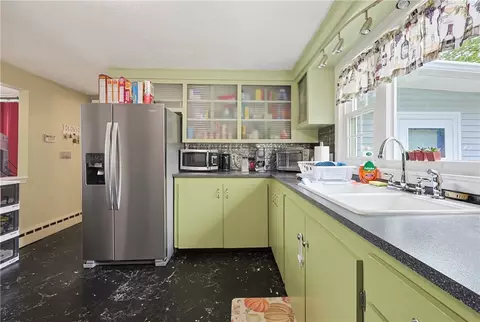 Kitchen - 102 Grace Ave, Woonsocket, RI 02895 photo 7 of 7