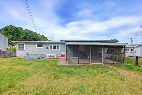 Exterior - 102 Grace Ave, Woonsocket, RI 02895 photo 12 of 16