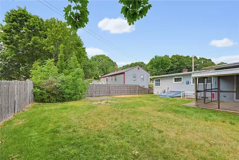 Exterior - 102 Grace Ave, Woonsocket, RI 02895 photo 10 of 16