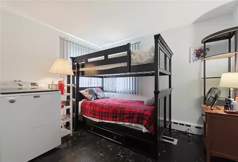 Bedroom - 102 Grace Ave, Woonsocket, RI 02895 photo 4 of 5