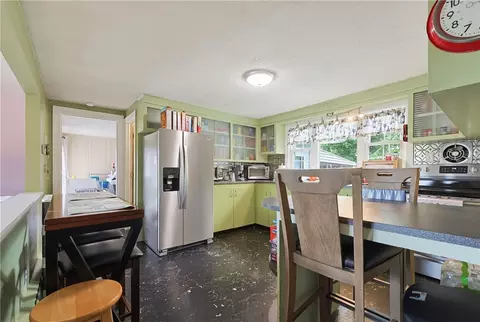 Kitchen - 102 Grace Ave, Woonsocket, RI 02895 photo 1 of 7