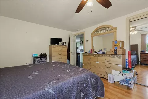 Bedroom - 102 Grace Ave, Woonsocket, RI 02895 photo 2 of 5