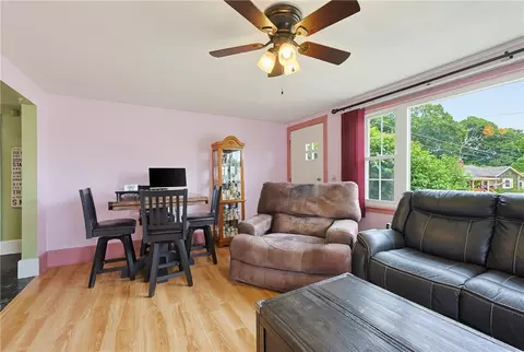 Living - 102 Grace Ave, Woonsocket, RI 02895 photo 2 of 3